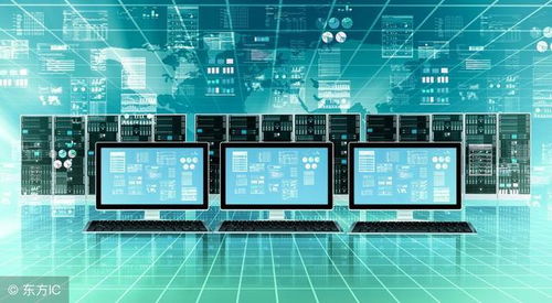 计算机的核心用途与云计算技术服务概览